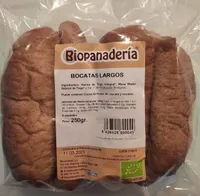 Bocatas Largos