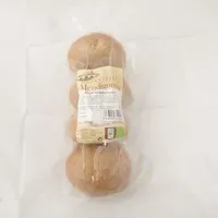 Bocatas redondos