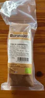 Pan de sarraceno