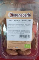 Pastas de sarraceno