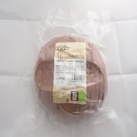 Cabezón de kamut integral