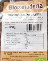 Chococornflakes