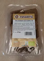 Saladinas de Espelta