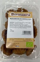 Margaritas de Sarraceno