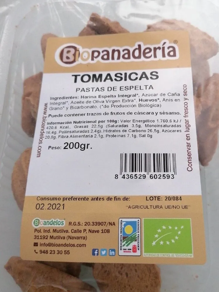 Tomasicas
