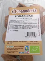 Tomasicas