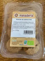 ROSCOS DE SARRACENO
