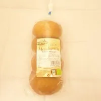 Bollos brioche