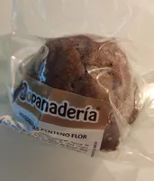 Magdalenas Centeno Flor