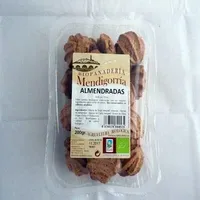 Almendradas