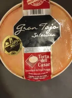 Gran Tajo selección