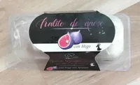 Ralito de queso con higo