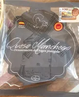 Fromage manchego