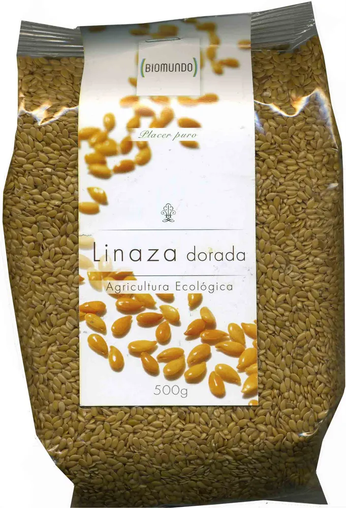 Linaza dorada