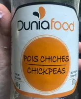 Pois Chiches