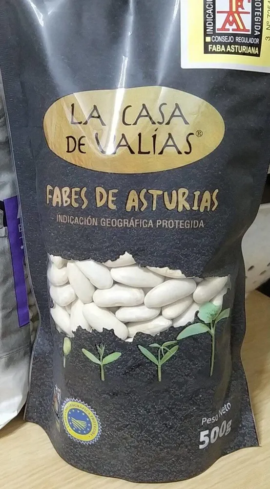 Ganes de asturias