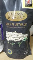 Ganes de asturias