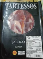 Jamón de Bellota 100% Ibérico