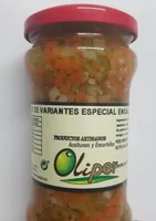Picadillo de Variantes Especial Ensaladilla