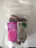 Dátiles sin hueso ecológico