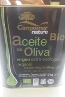 aceite oliva