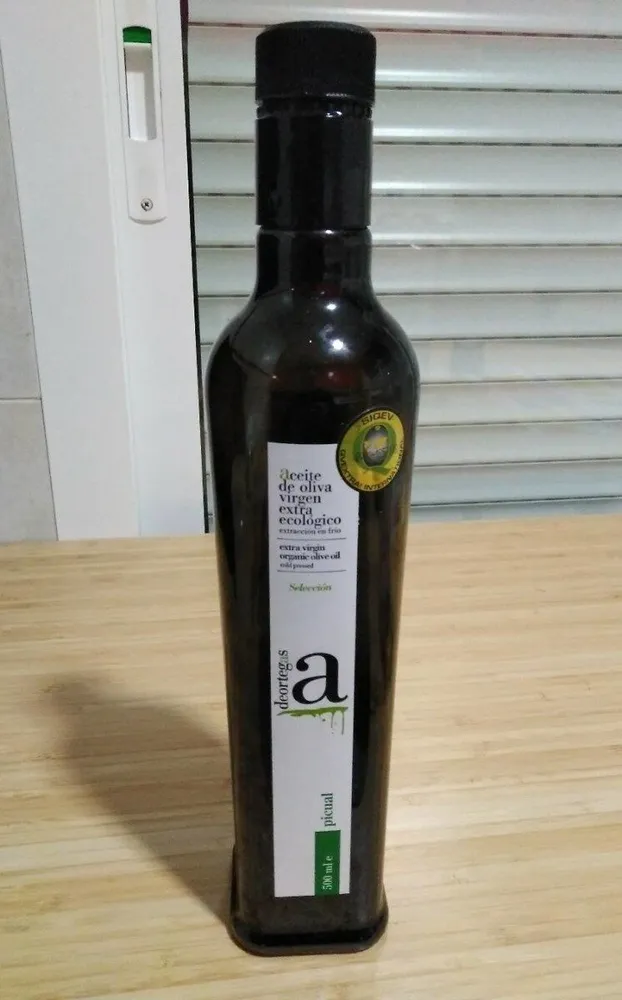 Deortegas Picual