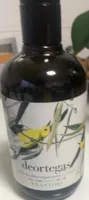 Aceite oliva extra virgen ecologico