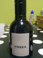 UMBRA esencia de bosque