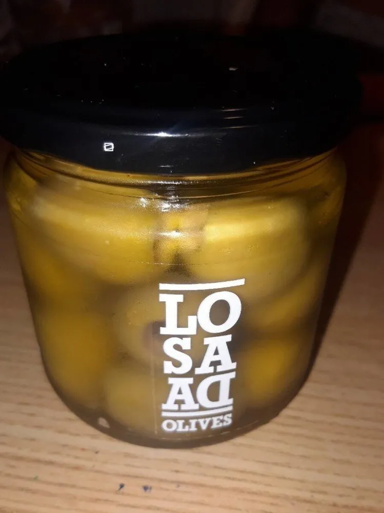 Aceituna