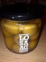 Aceituna