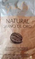 Cafes Guilis Natural Grano de Oro