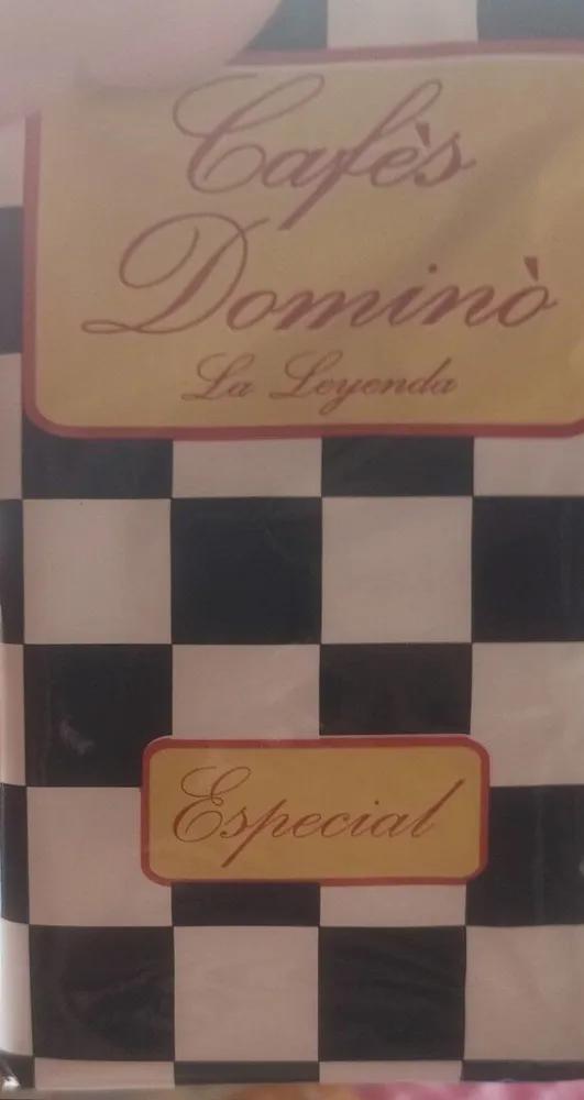 Cafe domino