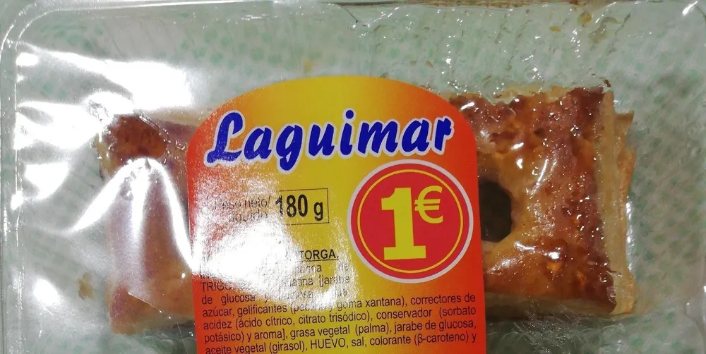 Hojaldre de astorga