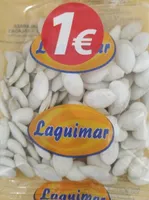 Pipas de calabaza