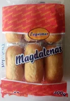 Magdalenas