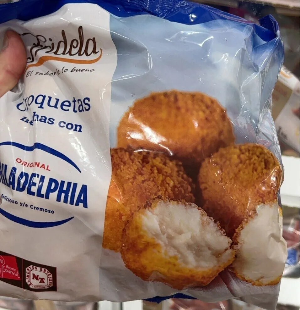 Fridela