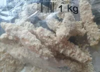solomillo crujiente de pollo