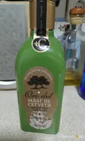 Oro del maar de cervera