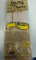 Sandwich de Mixto