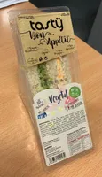 Vegetal