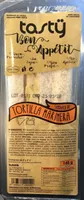Sandwich de tortilla marinera