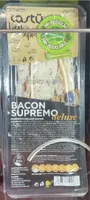 Sandwich Bacon