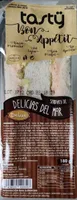 Delicias del mar
