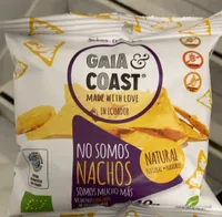 Gaia coast