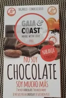 Chocolate Gaia Coast