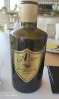 Aceite de oliva príncipe Zahar