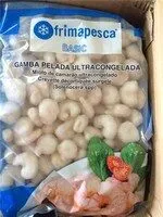 Gamba pelada