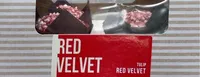 Muffin Red Velvet