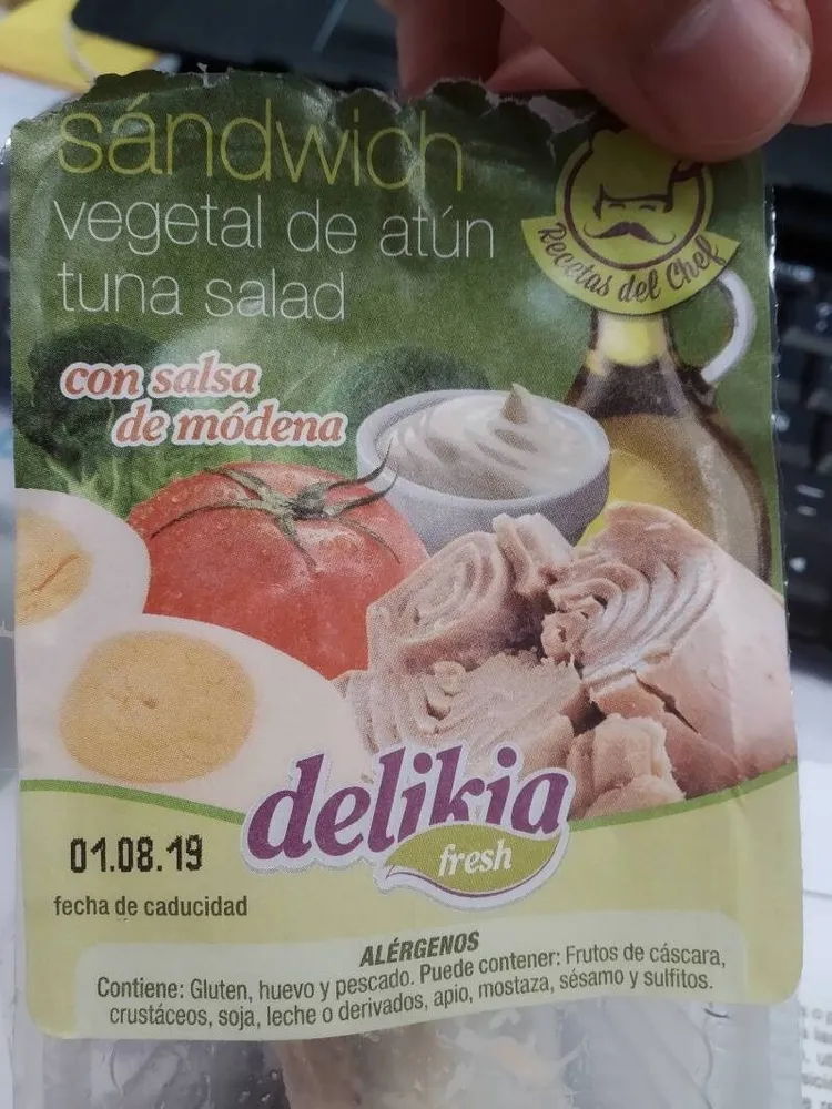 Sandwich