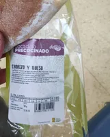 Bocadillo